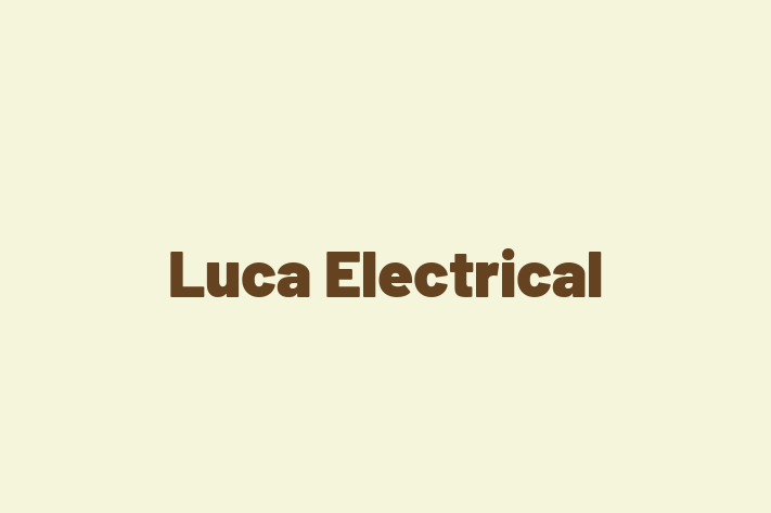 Luca Electrical