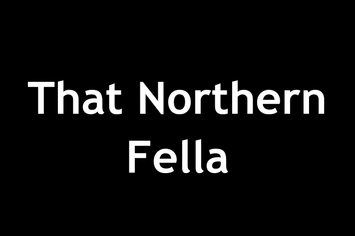 That Northern Fella