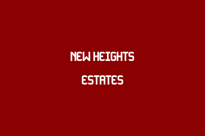 New Heights Estates