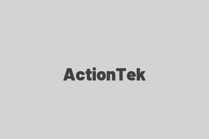 ActionTek