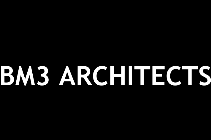 BM3 ARCHITECTS