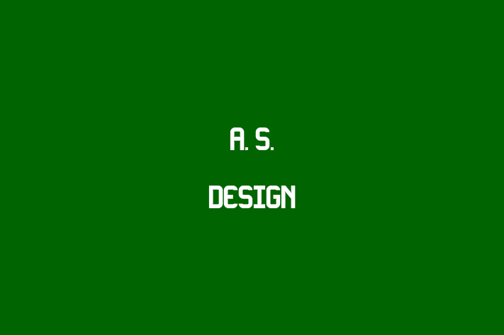 A  S  Design