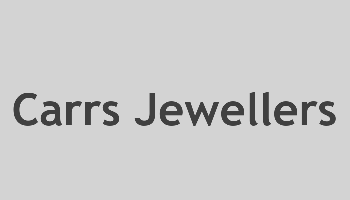 Carrs Jewellers