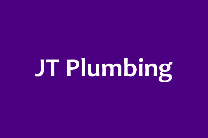 JT Plumbing