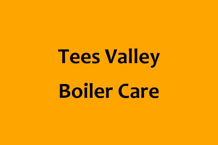 Tees Valley Boiler Care