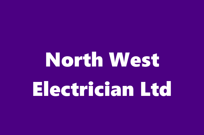 North West Electrician Ltd