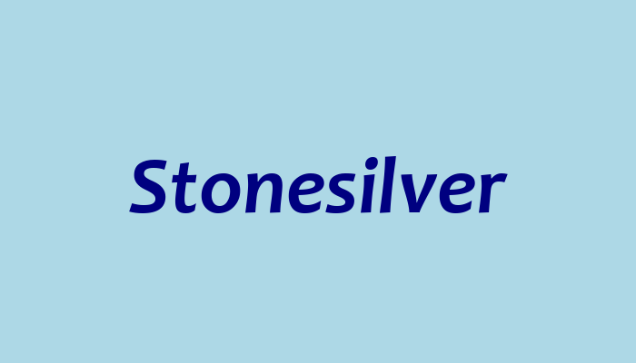 Stonesilver