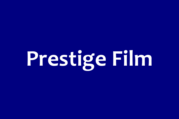 Prestige Film