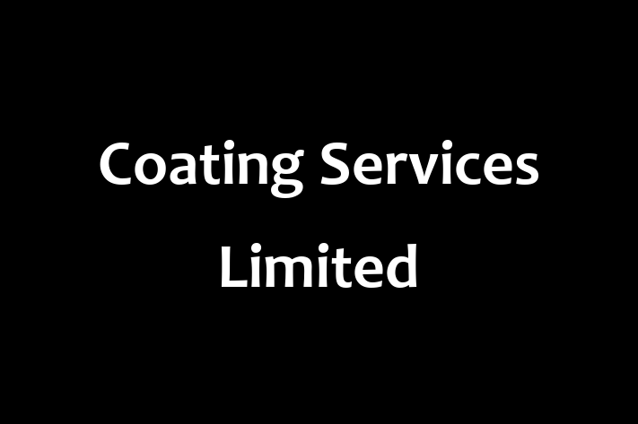 Coating Services Limited