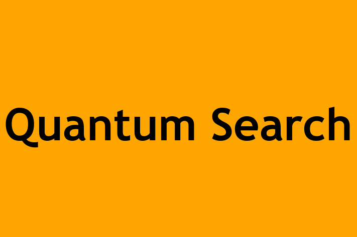 Quantum Search