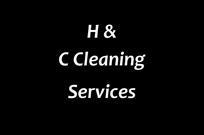 H & C Cleaning Services