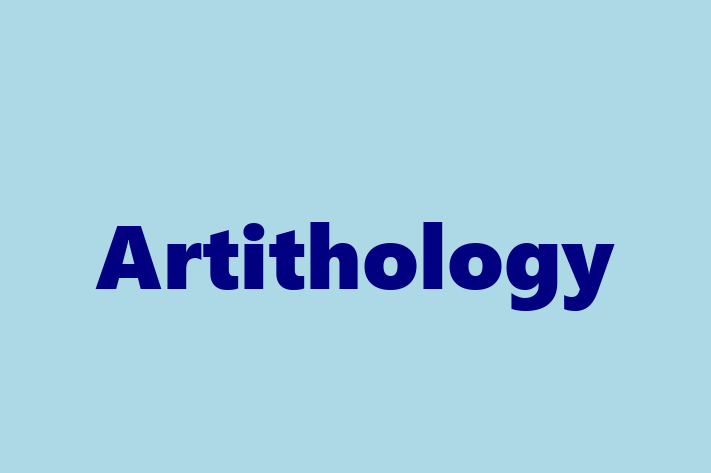 Artithology