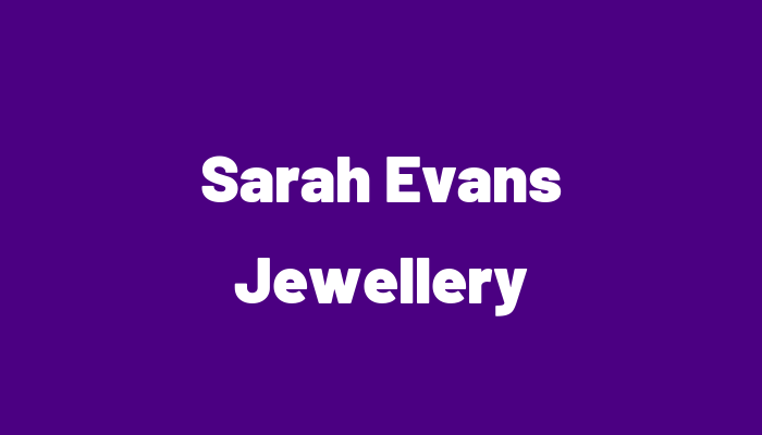 Sarah Evans Jewellery