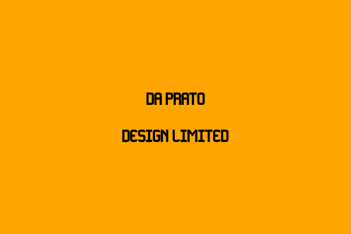 Da Prato Design Limited