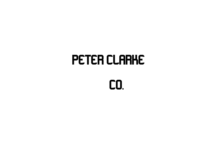 Peter Clarke & Co 