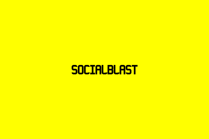 Socialblast