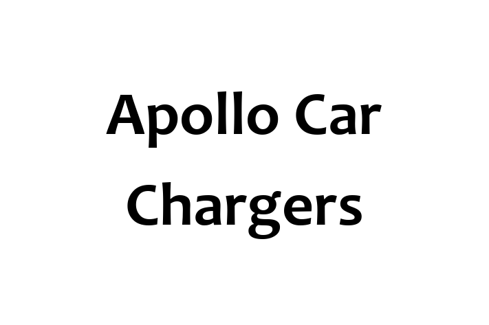 Apollo Car Chargers