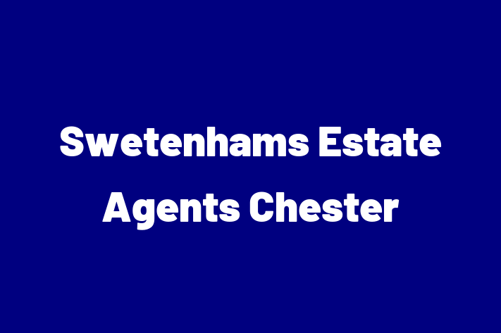 Swetenhams Estate Agents Chester