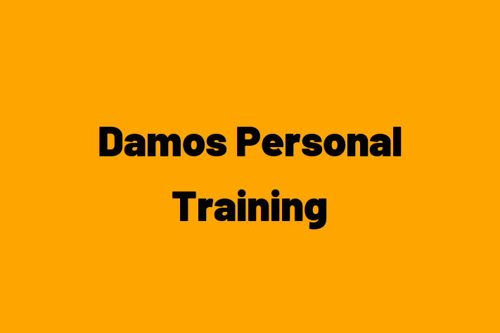 Damos Personal Training