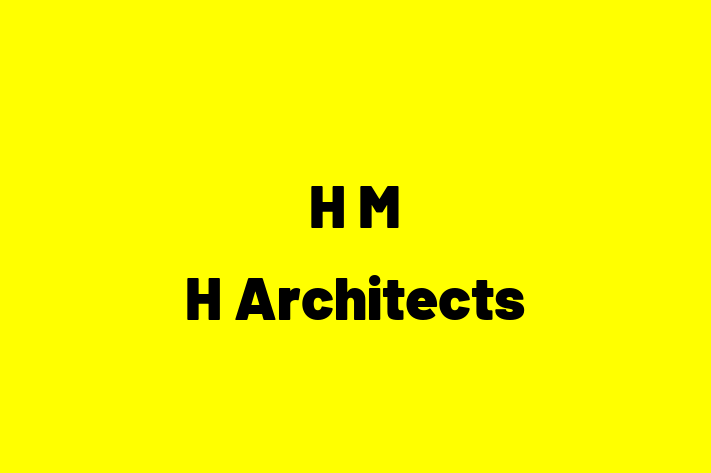 H M H Architects