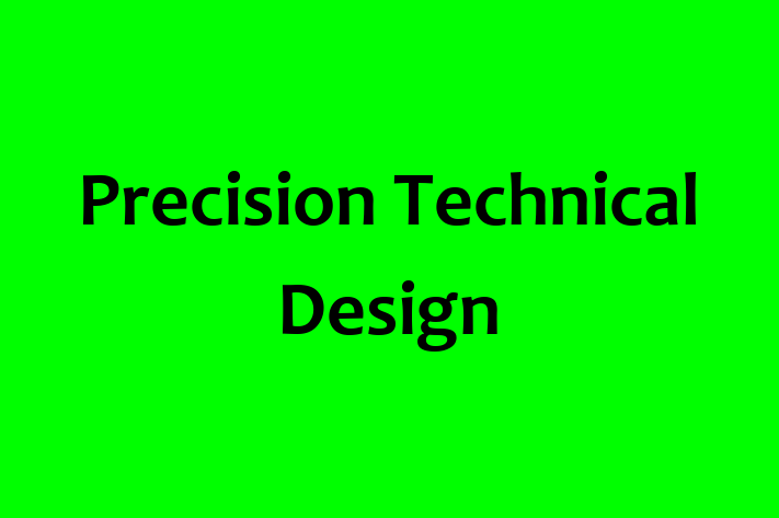 Precision Technical Design