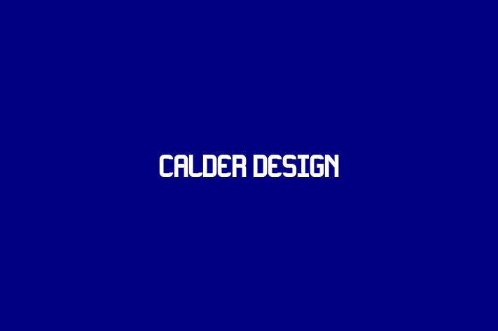 Calder Design