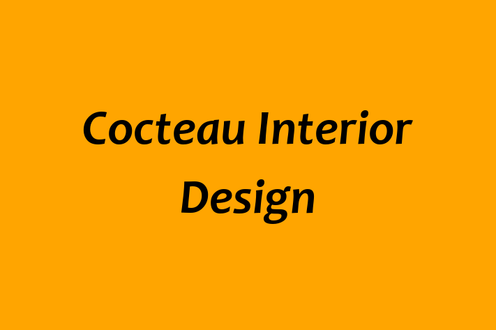 Cocteau Interior Design