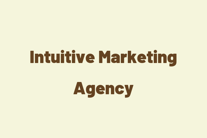 Intuitive Marketing Agency