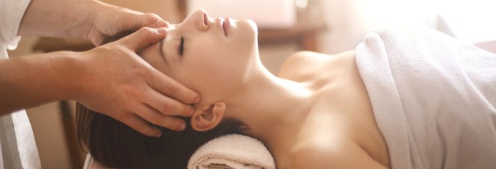 Oriental Pearl Spa Massage and Waxing Worthing