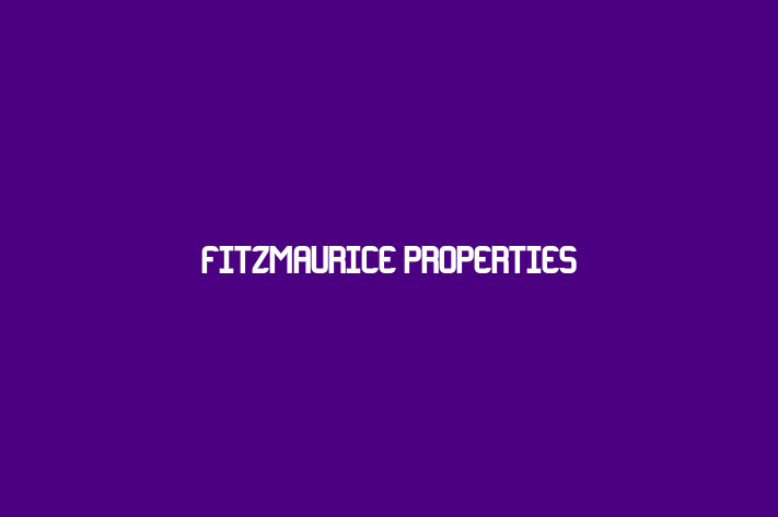 Fitzmaurice Properties