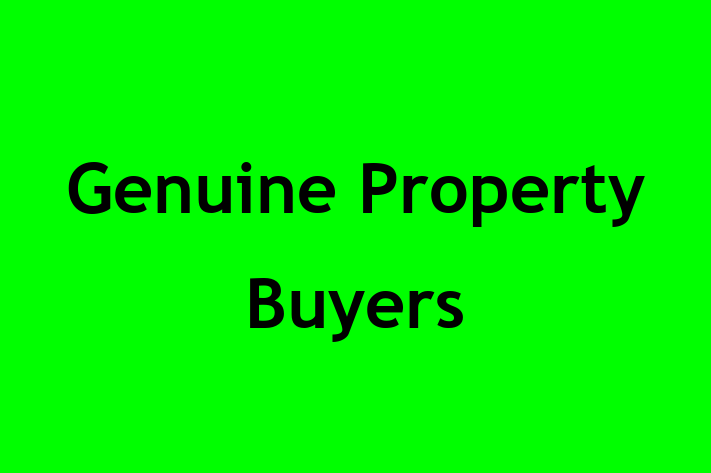 Genuine Property Buyers