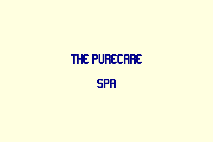 The Purecare Spa