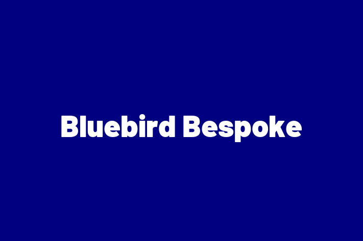 Bluebird Bespoke