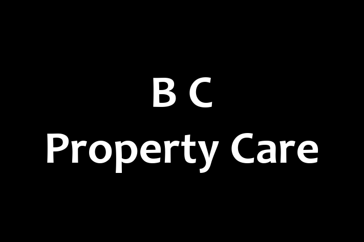 B C Property Care