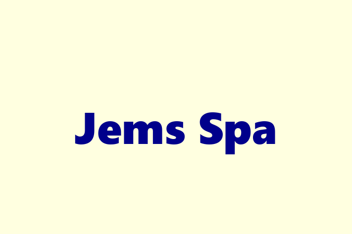 Jems Spa