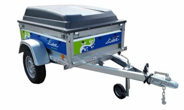 Blackburn Trailer Hire