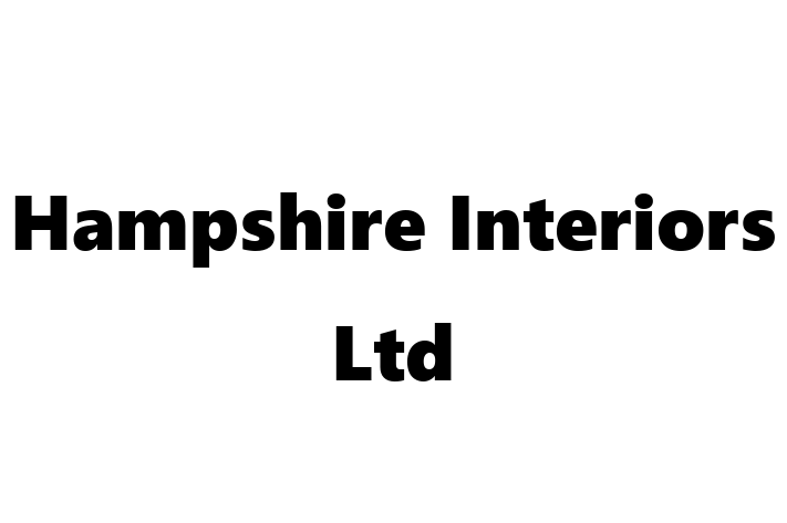 Hampshire Interiors Ltd