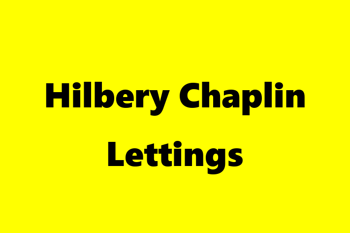 Hilbery Chaplin Lettings