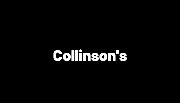 Collinson's