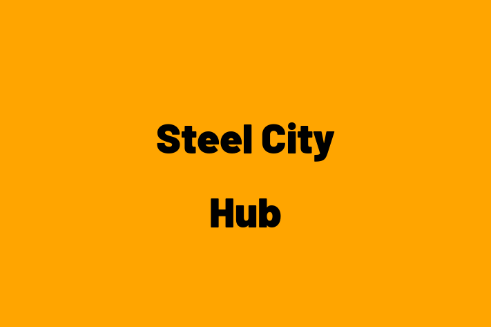 Steel City Hub