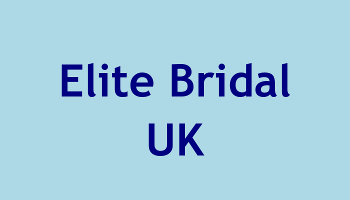 Elite Bridal UK