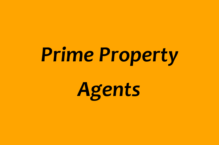 Prime Property Agents