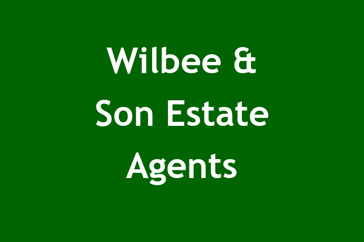 Wilbee & Son Estate Agents