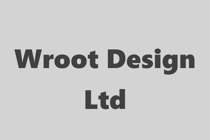 Wroot Design Ltd