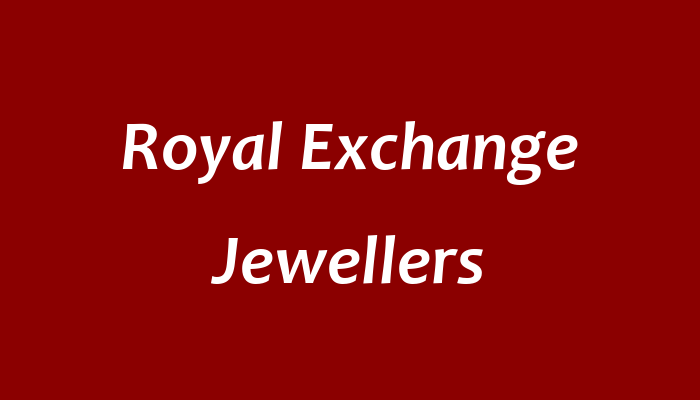 Royal Exchange Jewellers