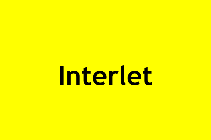 Interlet