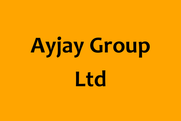 Ayjay Group Ltd