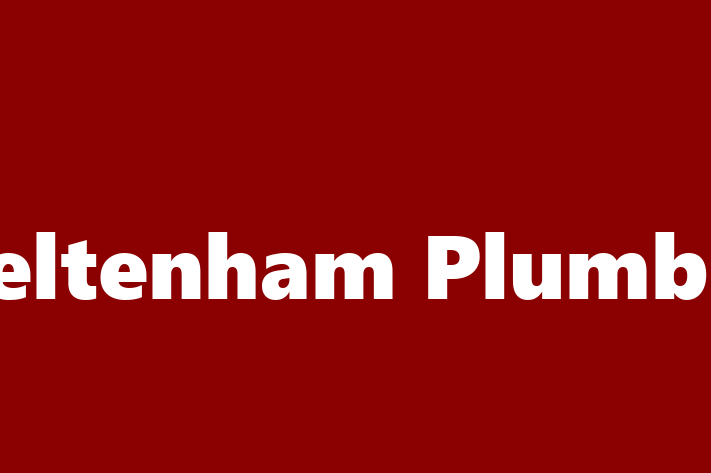 Cheltenham Plumbers