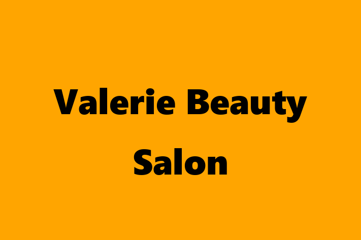 Valerie Beauty Salon