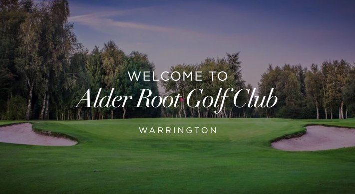 Alder Root Golf Club Warrington